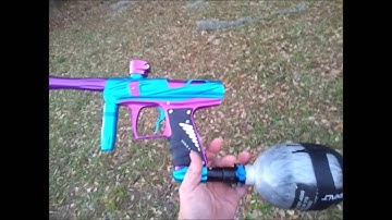 Bob Long VCOM VICTORY- REVIEW & SHOOTING VIDEO - Jax Aggression -