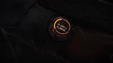 The Division 2 gameplay part1-1 Character creation (PS4)