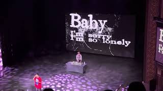 4K 250405 Ryan.b 永彬 - 没有理由No Reason - 歌火人不火2025世界巡演新加坡站Hitmaker,Undercover 2025 World Tour