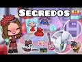 •TODOS os SEGREDOS da ENCORE FASHION SHOP🙀|Pazu Avatar World #avatarworld