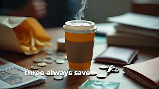 3 Simple Money Tips to Save & Build Wealth 🚀 42s Guide