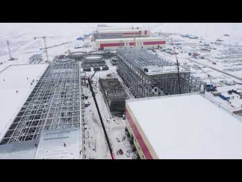 Video: Burimet Minerale Të Siberisë