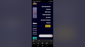 My Defi Pet | Login Failed issue 😂