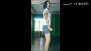 #TIKTOK ABG GOYANG HOT