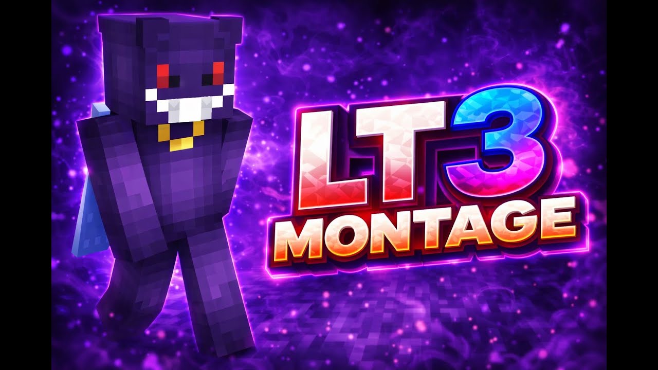 LT3 MONTAGE #2