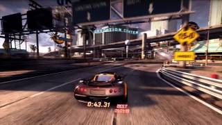 S/S: PS3 Severus | CS Det 1:0?:64 + Firestorm Comparison