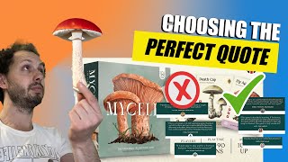 Mycelia - Kickstarter Stress Test
