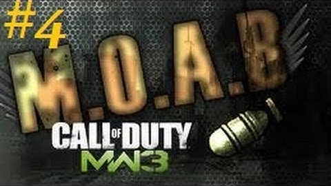 Mw3 : "Monday Funday" K.E.M Strike Lets Go!