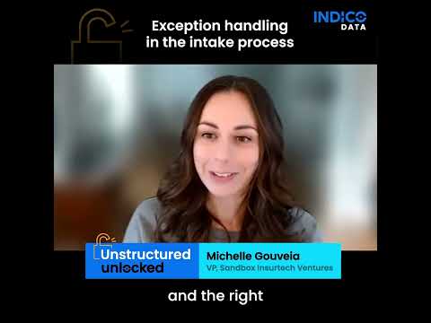 Unstructured Unlocked: Exception handling