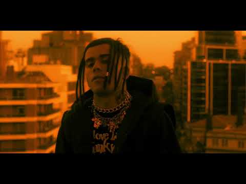 Tobi - VIDA DE ARTISTA (Video Oficial)