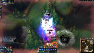 Flash Juke Fail