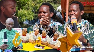 Paulo Siria Ashinda TUZO ya Mwimbaji BORA Afrika Mashariki