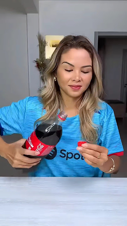 No Glass? Use a Watermelon! ππ₯€π€€