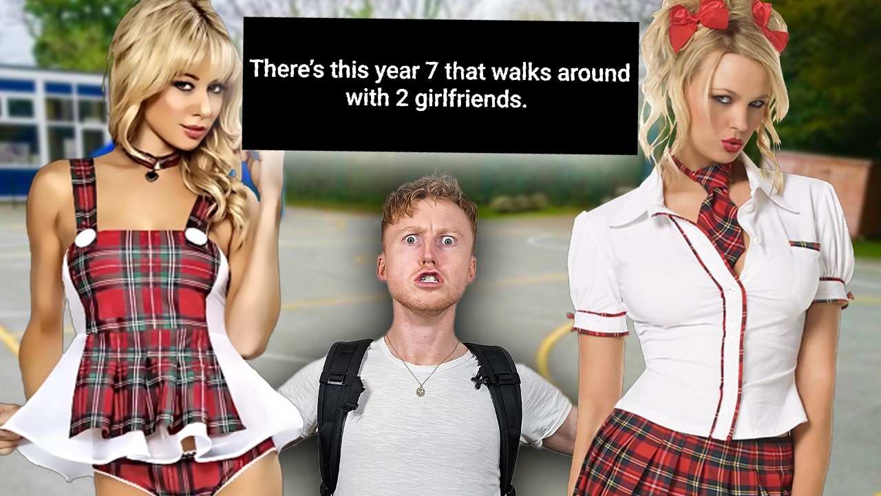 These Year 7s are UNSTOPPABLE!