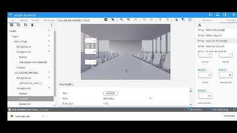 kramer control exemple