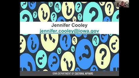 Making Connecting with Teachers and Iowa Core Standards