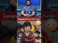 Admino Revealed Struggle in Playing 4 😱 Compare best Igl Manya Vs Punkk 🤯 #esports #bgmi #gaming