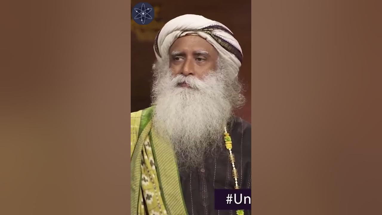 Don’t try to control your thoughts and emotions ! #sadhguru #thoughts #emotions #intellect @sadhguru Don’t try to control your thoughts and emotions ! #sadhguru #thoughts #emotions #intellect @sadhguru