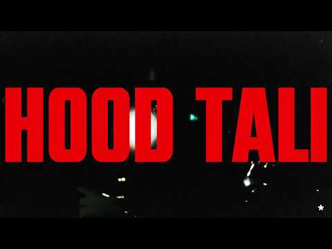 HOOD TALI  -  BELT TO ASS (OFFICIAL VIDEO)