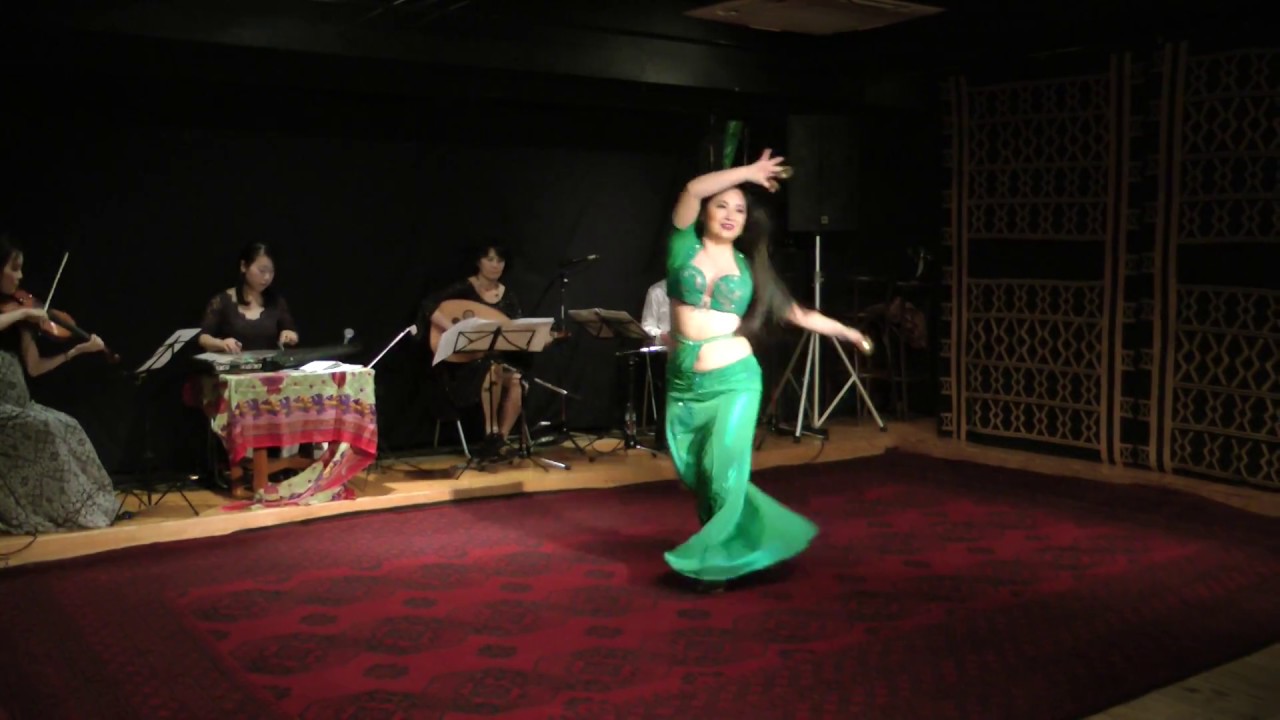 踊りながら演奏できる唯一の楽器！＜ジル＞の叩き方＆使い方 - 一般