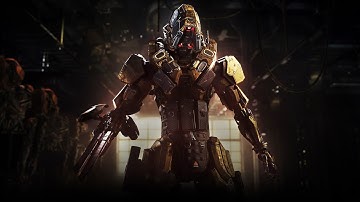 REAPER Created Using ELEMENT 115! Samantha Controls THE ROBOT Storyline! Black Ops Zombies Gameplay