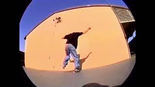 Ronnie Creager - 20 Shot Sequence (World Industries 1995)