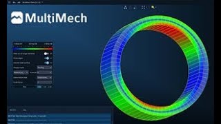 MultiMech 18.1 Release Webinar Replay | Lanika Solutions