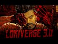 Lokiverse 30 mulitmix  anirudh  lcu