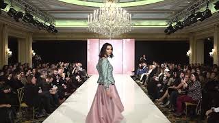 Amina Saidi - Caftan Du Maroc 2019