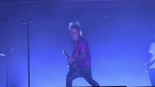 Avenged Sevenfold - Cosmic (Live Debut)