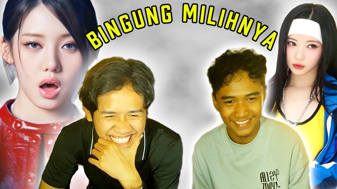 NON-KPOPERS SUKA LAGU 'BABYMONSTER' YANG INI | BILLIONAIRE & HOT SAUCE