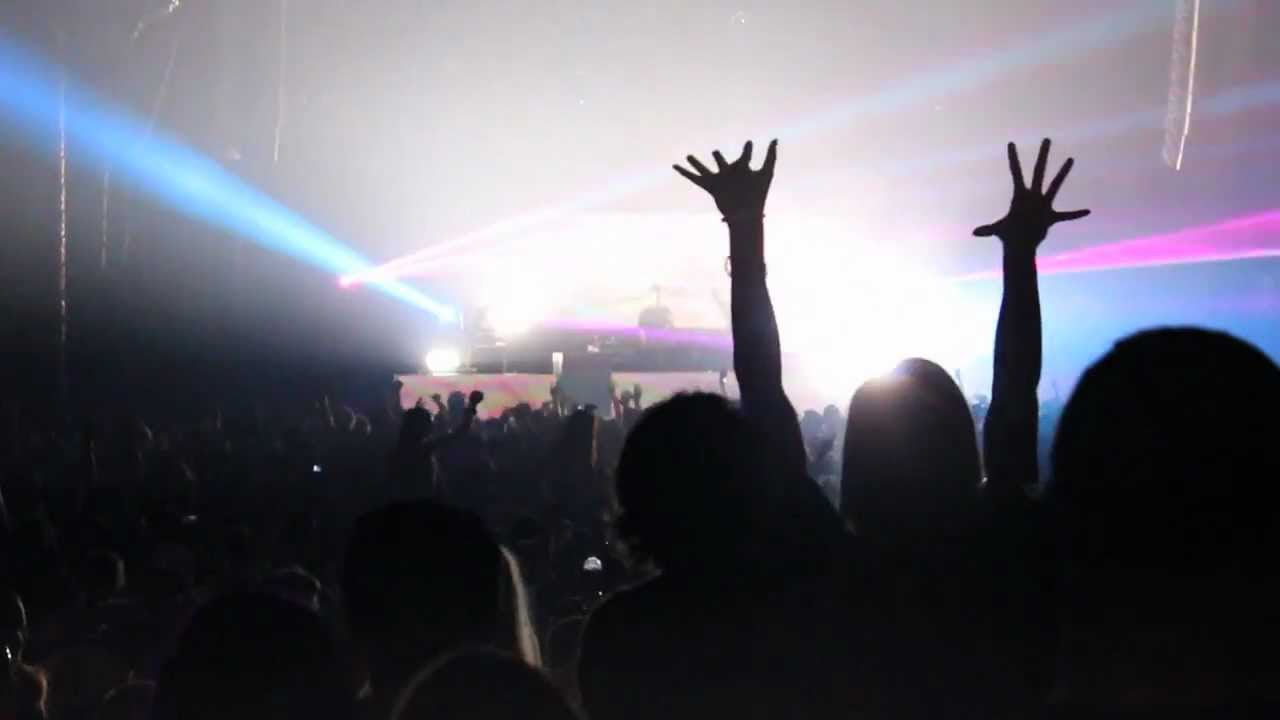 ZedsDead Congress Theatre Recap - Oh No (Original Mix)