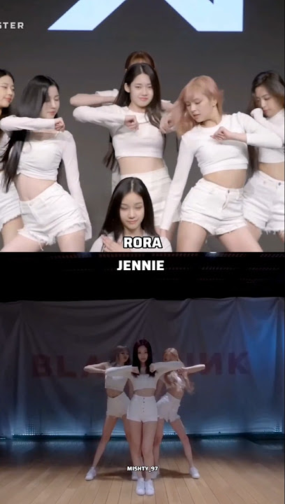 Download lagu #BABYMONSTER & #BLACKPINK don't know what to do voice blend so well together - my baepink