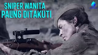 SNIPER CANTIK BERNYALI BAR-BAR !!! - Rangkum alur cerita film Battle For Sevastopol