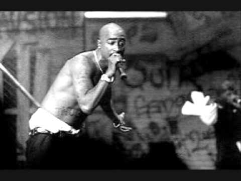 2Pac Bullet Proof Soul Ft Sade