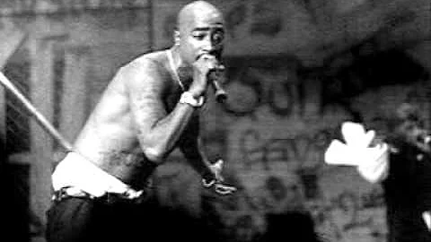 2pac   Bullet Proof Soul ft  Sade