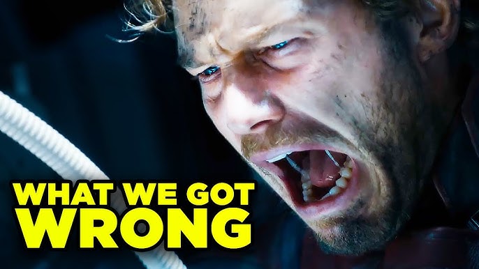 Marvel's Guardians of the Galaxy new trailer breakdown - GadgetMatch