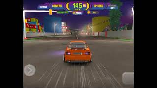 Drifting game for Android and iOS, project Drift 2.0 screenshot 5