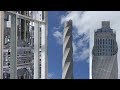 TK Elevator Testturm Rottweil - Reportage - thyssenkrupp-MULTI, Panorama-Aufzug, Konferenzraum 220 m