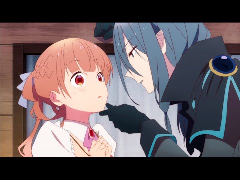 قصه أن والجني الوسيم بنت بتتصدم من وسامه جني بعد ما بتشتريه فبتقع فى حبه الملخص كامل الجزء1 