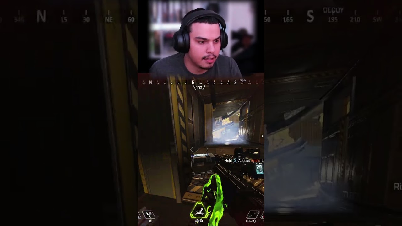 Sneaky Kills: When Your Apex Legends Teammates Don't Notice Your Epic Plays 