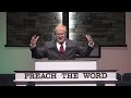 Joy to the World - Luke 2:10 - Dr. Lance Roberts