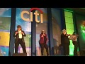 Cat Financial partners Citi Retail for private label credit card
services Citi Commercial Cards
