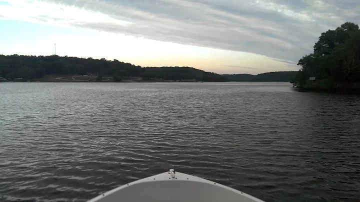 Lake of the Ozarks