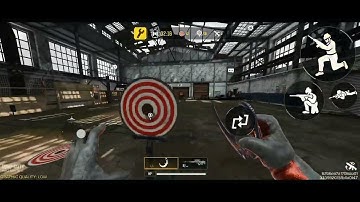 Basic Sniper Training for a Codm Bot!