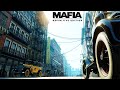 Mafia: Definitive Edition Прохождение — Часть 2: День гонки