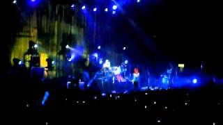 Pressure-Paramore en Argentina