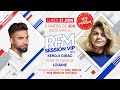 Louane - RFM Session VIP * Fête de la Musique (Jun 21, 2021) HDTV