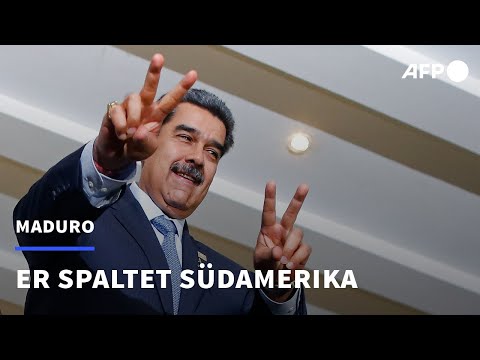 Video: Was ist die Maduro-Diät?