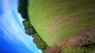 What does GoPro's Hyperview do for FPV